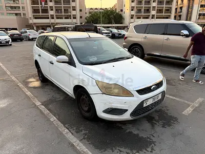 Ford focus 2011 GCC specs, Insurance done