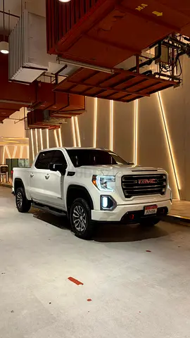 GMC at4 dinaly