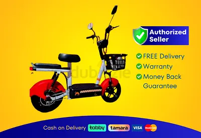 Electric Scooter Kugoo T4 | Brand New | Warranty | FREE Delivery