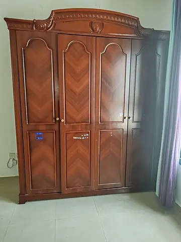 Wardrobe for sale