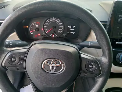 صورة 6 لـ 2021 Toyota COROLLA