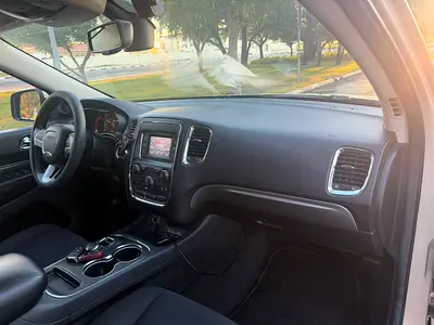 صورة مصغرة 18 لـ 2014 Dodge DURANGO
