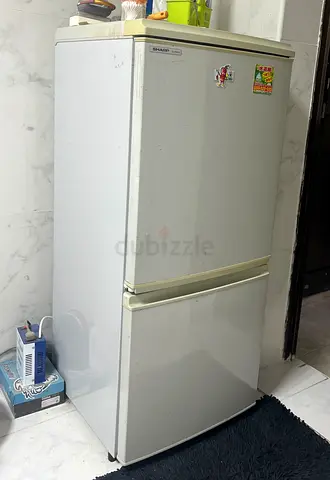 Fridge