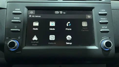 2024 Hyundai CRETA 缩略图 8