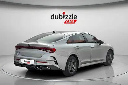 صورة 6 لـ 2021 KIA K5