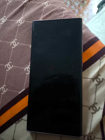 Samsung note 20 Ultra sall