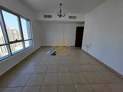 AC Free 1 Bhk with Dining Hall Wardrobe ready to Move with Open in Majaz 2 Area