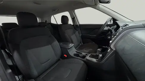 2024 Hyundai CRETA 缩略图 6