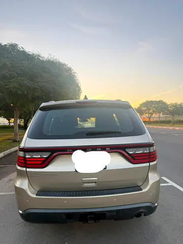 صورة مصغرة 19 لـ 2014 Dodge DURANGO