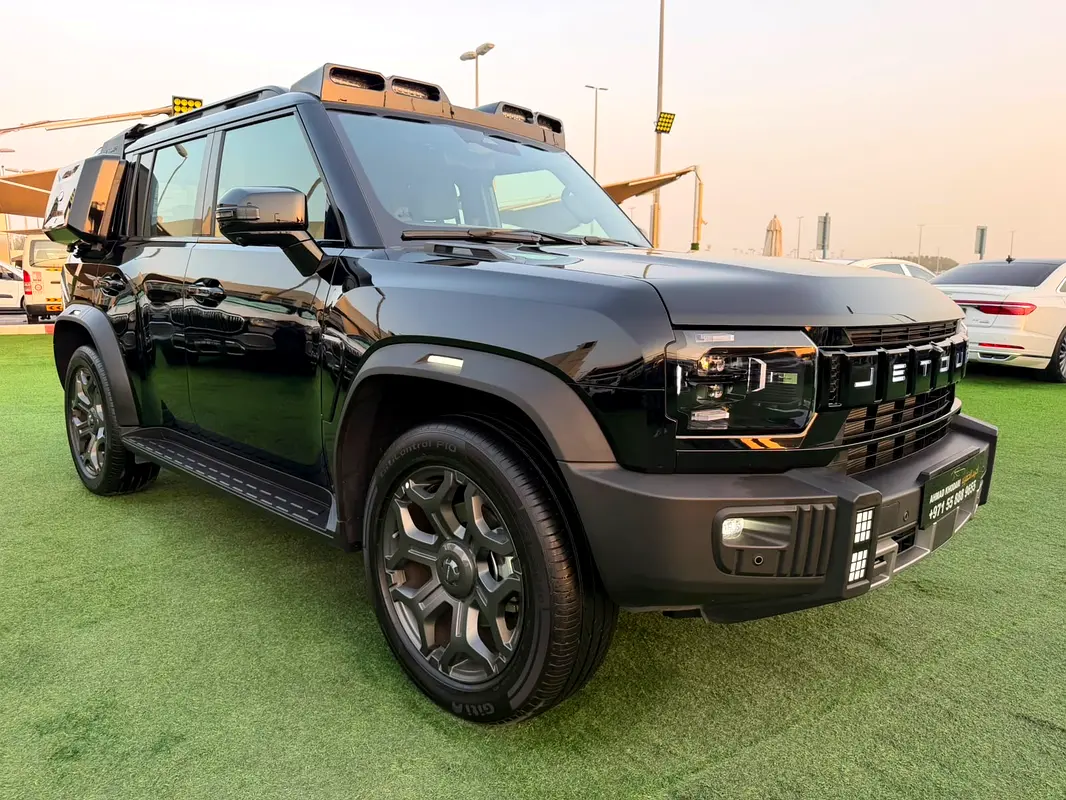 جيتور تي 2 2026