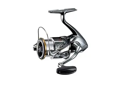 Shimano Stella C3000XG - Brand New High-end Fishing Reel, Spinning Reel