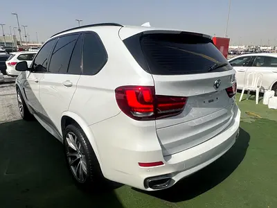صورة مصغرة 5 لـ 2018 BMW X5