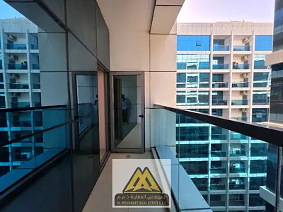 Resale Opportunity | 2 Bedroom Apartment with Parking | Gulfa Tower A | AED 841,999