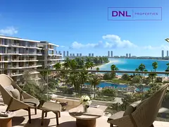 Exclusive Offer | Full Floor | 5 Large Apartments