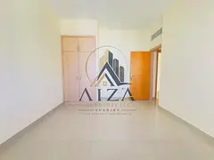 CHEAPEST PRICE //NICE FAMILY BUILDING//VERY SPACIOUS 2BHK WITH BALCONY AND WADEROOB ONLY 34,000 AL Q