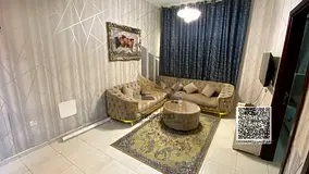 Bedroom Apartment for Monthly Rent – Garden City Towers, Al Hamidiya, Ajman