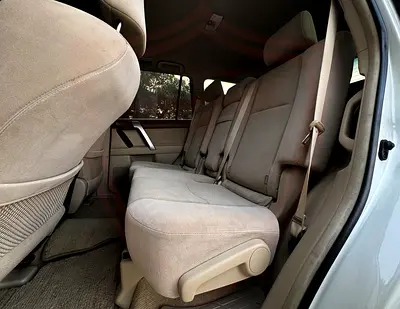 صورة 11 لـ 2021 Toyota PRADO