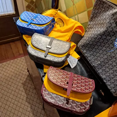 GoyardBelvederePM