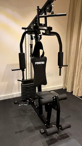 Home Gym Machine