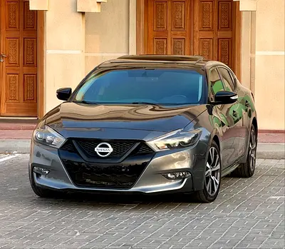 2016 Nissan MAXIMA 照片 3