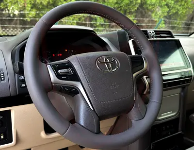 صورة 14 لـ 2021 Toyota PRADO