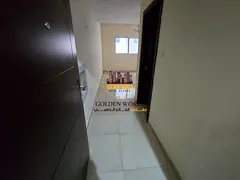 1 Bedroom Apartment with Free Parking for Rent in Al Majaz 3 Al Qasba | Beezlink | Spacious Kitchen