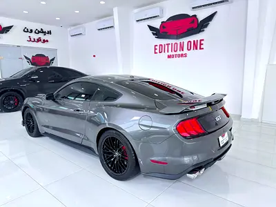 صورة مصغرة 6 لـ 2019 FORD MUSTANG