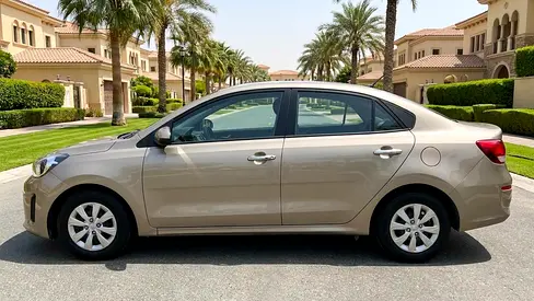 صورة 3 لـ 2023 KIA PEGAS