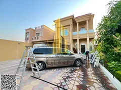 🏡 Annual Villa for Rent – Al Rawda 1, Ajman A spacious villa available for annual rent in Al Ra