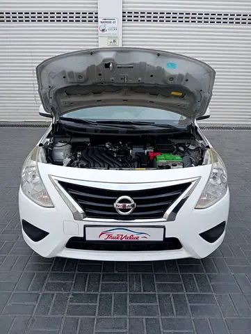2023 Nissan SUNNY — миниатюра 15