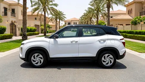 2024 Hyundai CRETA 缩略图 3