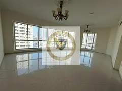 2 BHK Open View Free AC Free Parking Free Gym and Pool Kids Area 1 Month Free Master Bedroom Al Maja