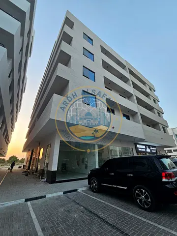 BRAND NEW READY TO MOVE BUILDING FOR SALE JUST 14.5 M IN SARAB COMMUNITY AL JADA SHARJAH