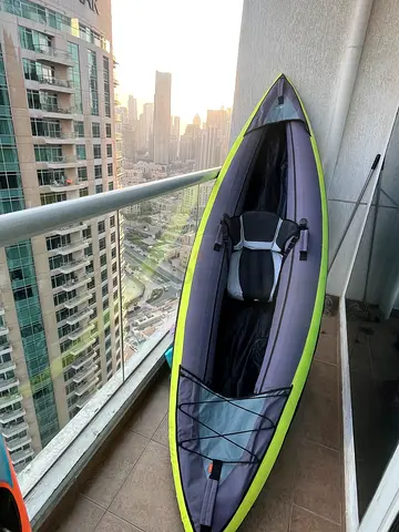 Kayak -itwit decathlon