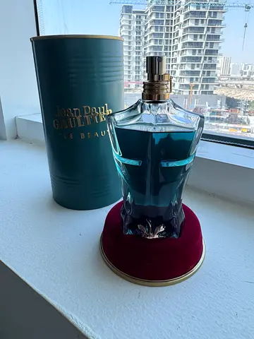 JPG Le Beau EDT