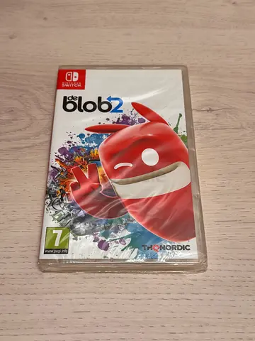 De Blob 2 - Nintendo Switch