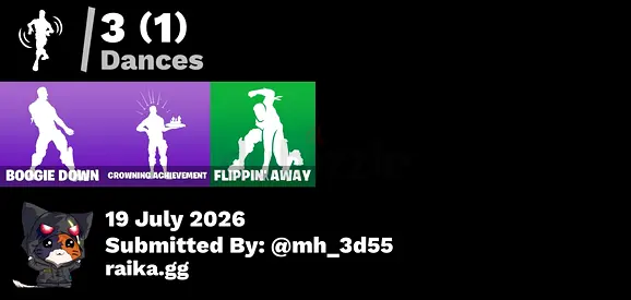 حساب فورت نادر جدا اكس النعناع