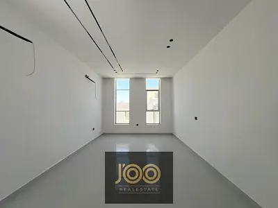 فيلا 6 غرف للإيجار | تصميم عملي واسع | الزاهية، عجمان