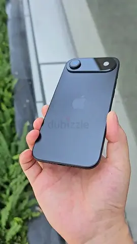 iPhone 17 air used like new original box available