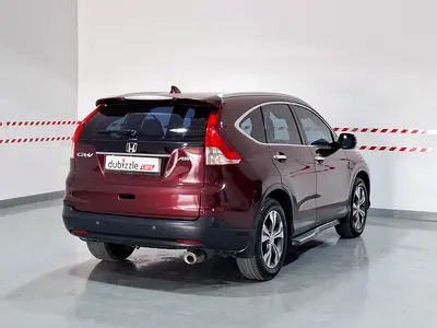 صورة 6 لـ 2014 Honda CR-V