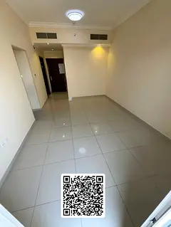 🏡 **No Commission | Luxury 1-Bedroom Apartment for Rent in Al Jurf 3 | 2 Bathrooms | Balcony | Fr