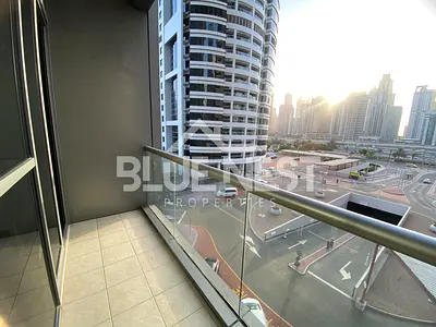Best Layout | 1 BR in MAG 214 with Balcony