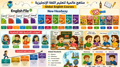 Learn English. Build Confidence. Achieve More.