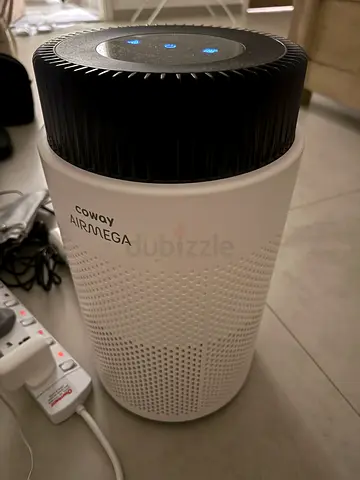 Coway air purifier (airmega100)