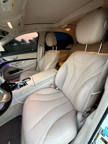 2018 Mercedes-BENZ S-CLASS — миниатюра 12