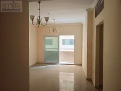 2-Bedroom Apartment for Annual Rent | Balcony | Parking Inside the Building | Al Qasimia Al Mahatta,