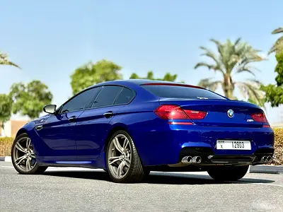 صورة مصغرة 19 لـ 2014 BMW M6