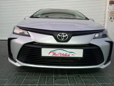 صورة 11 لـ 2022 Toyota COROLLA