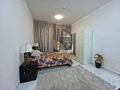 🔥 Cash Deal | Fully Furnished 1-Bedroom Apartment for Sale 🏢 Oasis Tower 2 – Al Rashidiya 1,