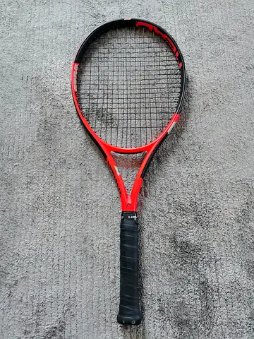 HEAD Challenger MP